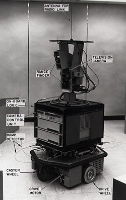 top 7 robots and machines 7