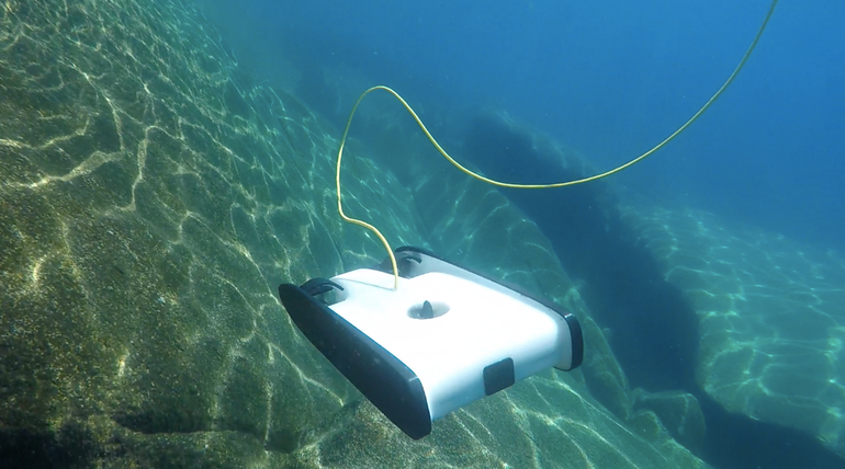 Trident_OpenROV