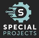 Special Project logo