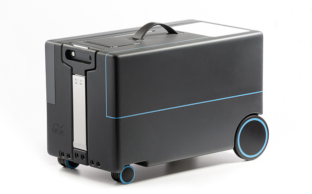 smart-suitcase