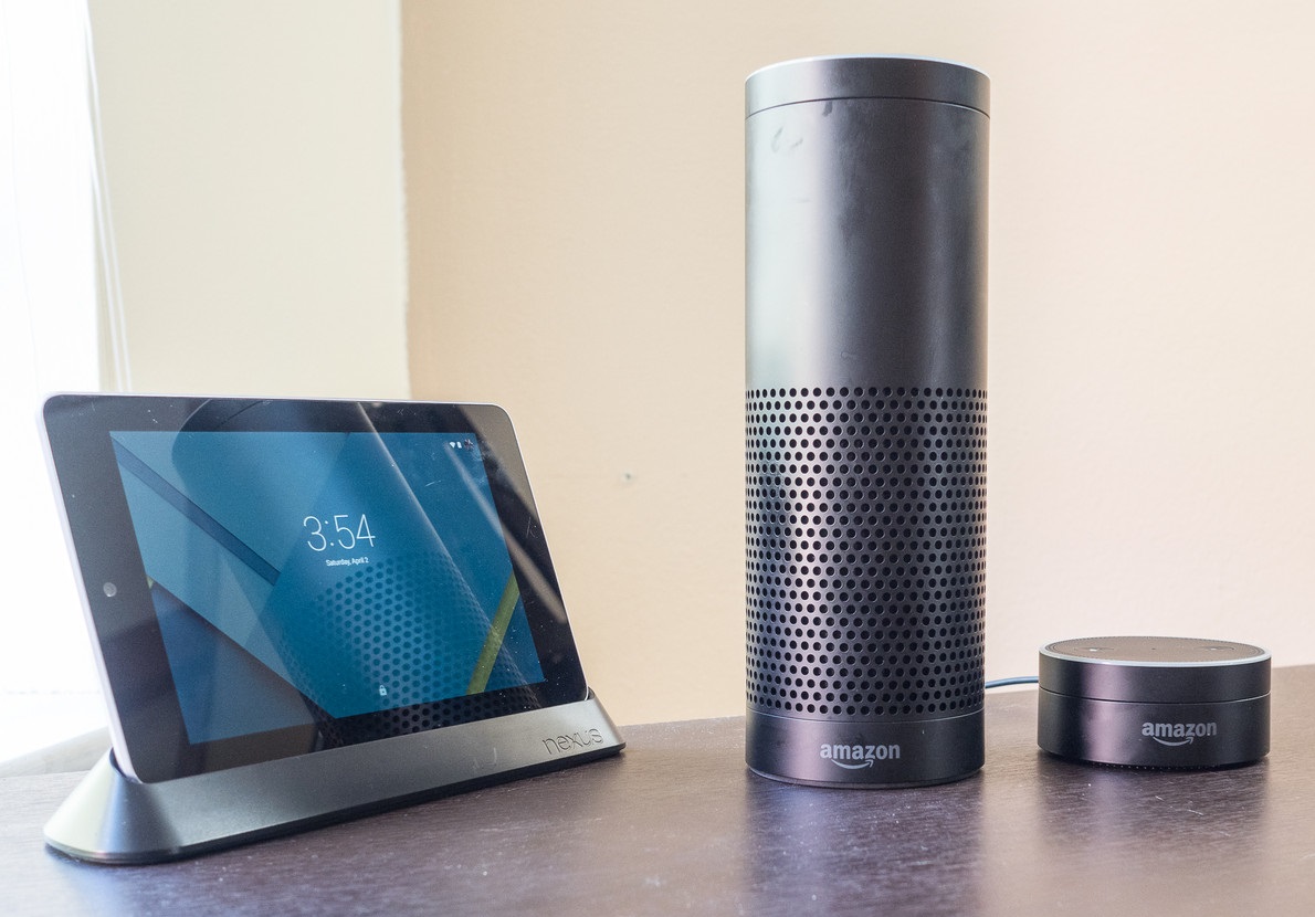 amazon-echo