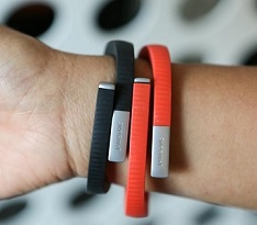 Jawbone Up24