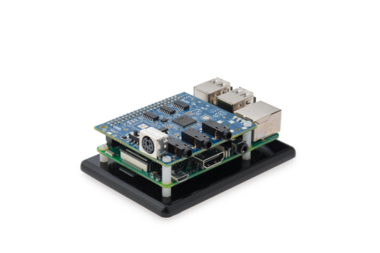 DSP Group Amazon AVS dev kit