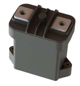 Sensata GigaFuse for DC charging systems