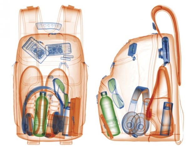 Aiport_Scanner_Luggage