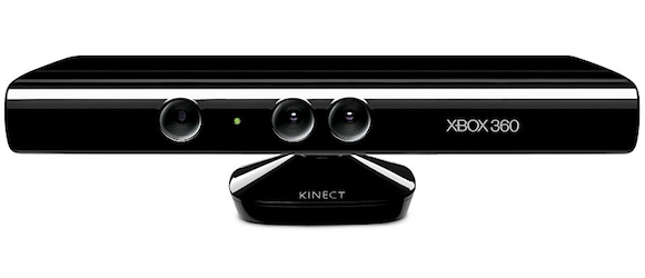 Microsoft Kinect