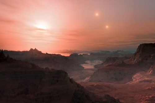 Gliese 667Cc