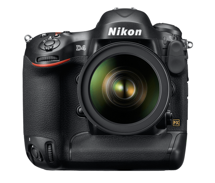 nikond4