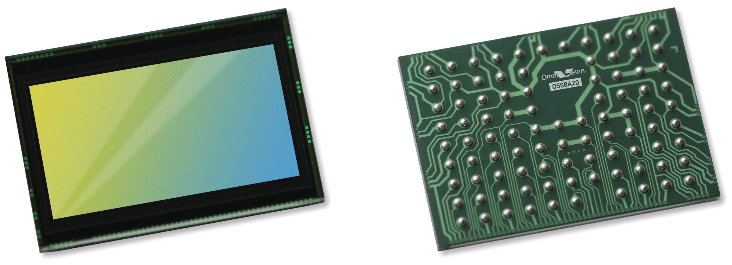 OmniVision_Image_Sensor