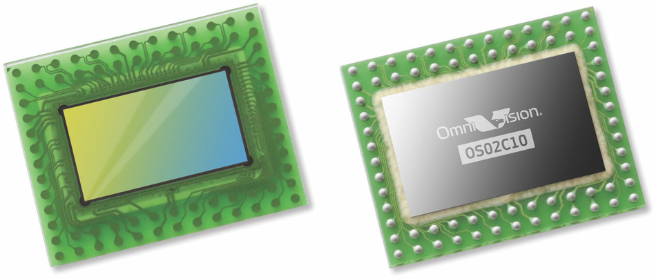 Omnivision_OS02C10_Image_Sensor