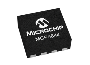 Microchip- 1.8 V Digital temperature sensor