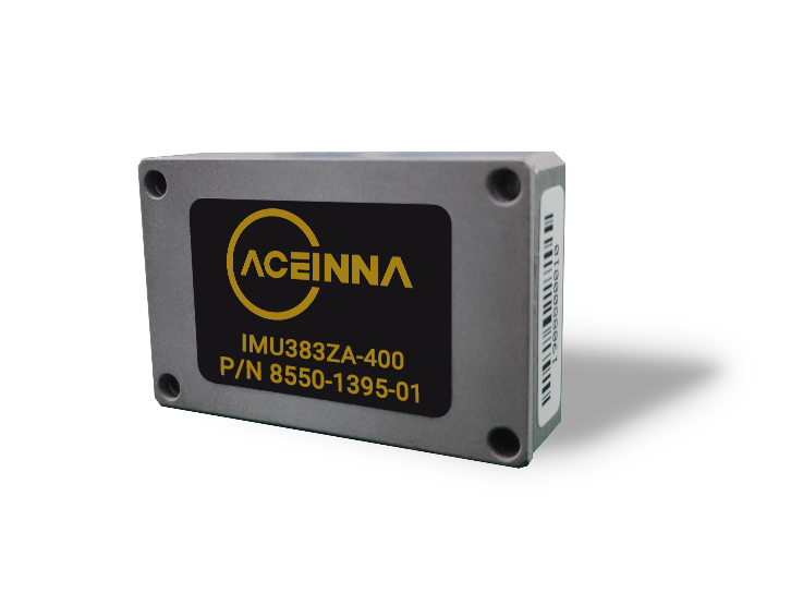 Aceinna-IMU383-IMU-sensor