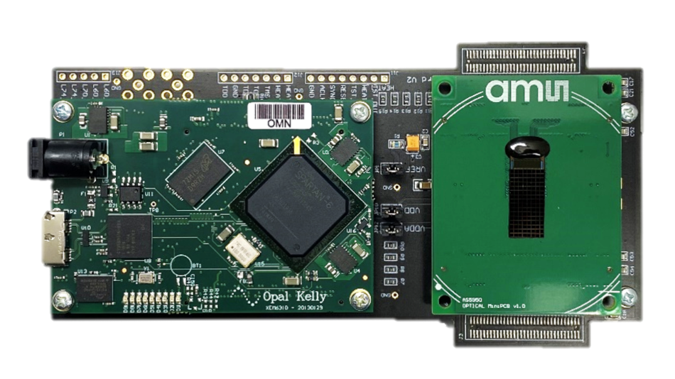 ams-AS5950-evaluation-kit