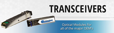 Blue Wave Micro - Optical Transceivers
