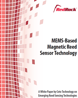 Coto Tech - Mems white paper