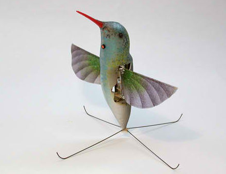 DARPA Hummingbird