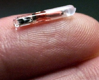 RFID Chip