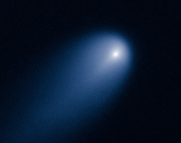 Comet ISON