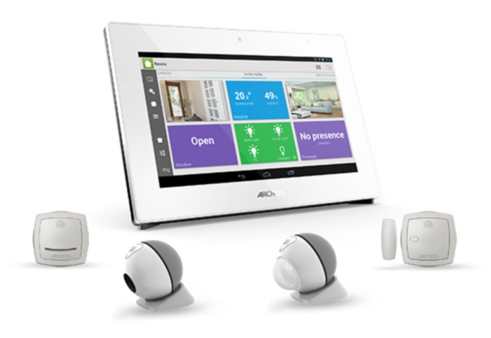 Archos Smart Home Kit