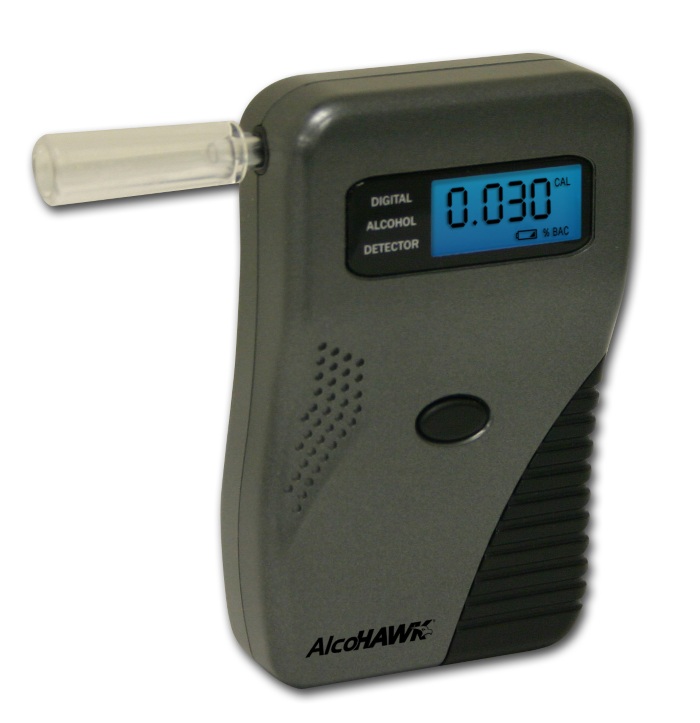 Breathalyzer