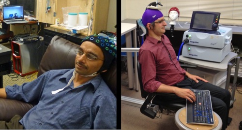 washington researchers use brain to brain interface