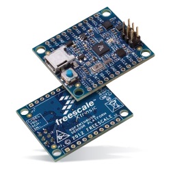 freescale platform