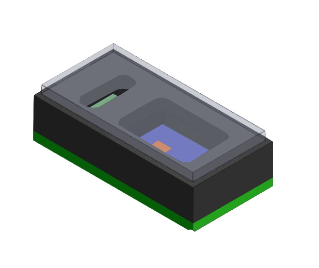 IDT-OB1203-biosensor-module