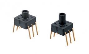 Panasonic pressure sensors