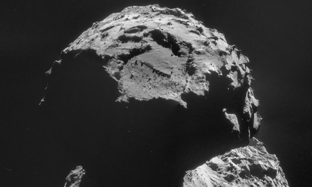 Rosetta_Philae_Probe