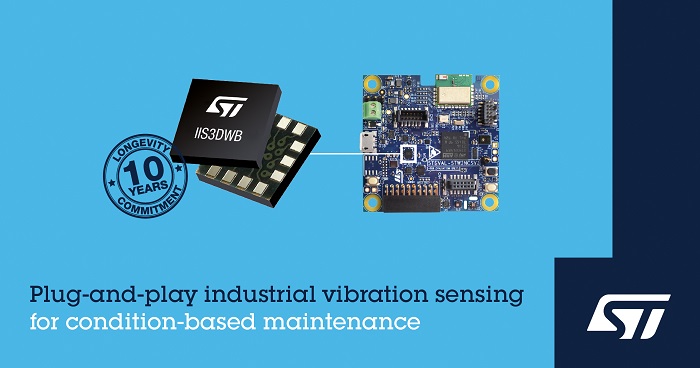 STMicroelectronics-IIS3DWB-vibration-sensor-small