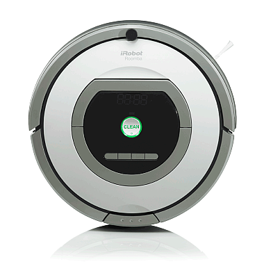 Roomba 760