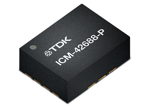 TDK-Invensense-ICM-42688-p-MEMS-IMU