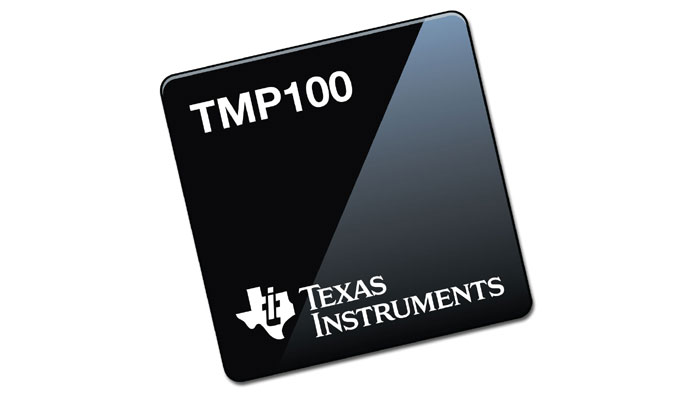 TI TMP100 for April POD