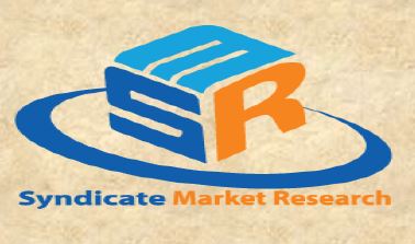 Syndicate Market Research Logo