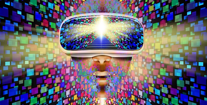 What VR innovations are driving industry adoption?