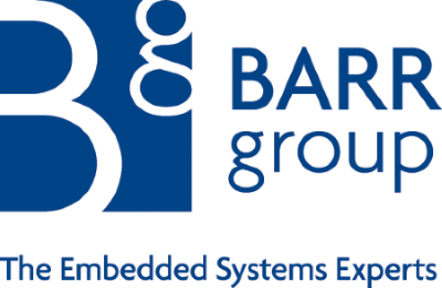 Barr Group Logo