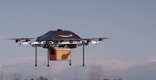 amazondrone