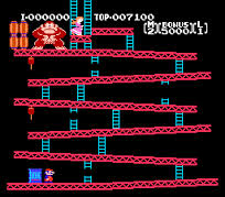 donkeykong