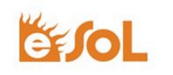 eSOL Logo