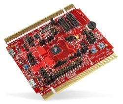 Freescale_TWR-K21F120M