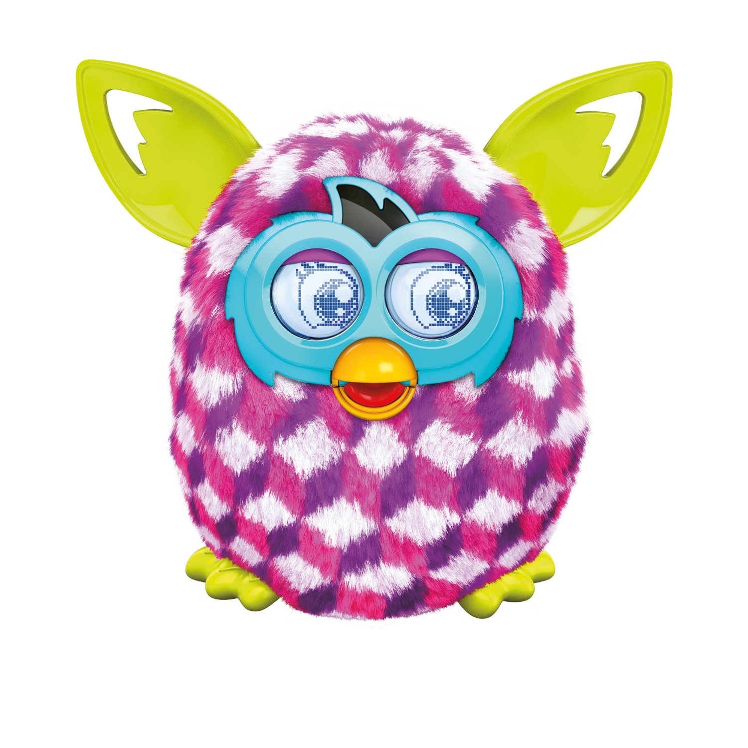 furbyboom