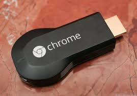 googlechromecast