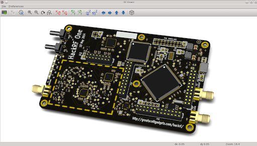 KiCAD-Image1-PCB-design-software