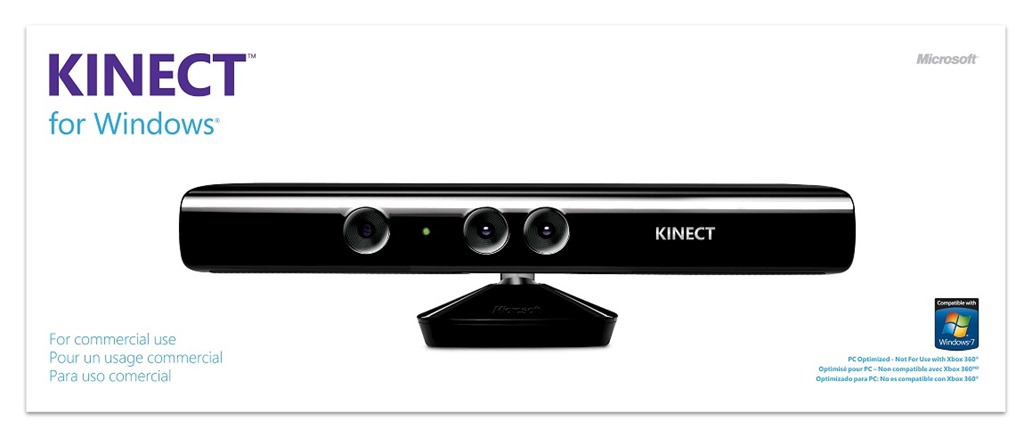 kinect