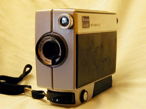 kodak8/8mmvideocamera