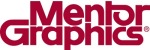 Mentor Graphics logo