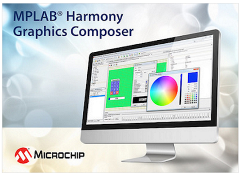 Microchip - MPLAB Harmony