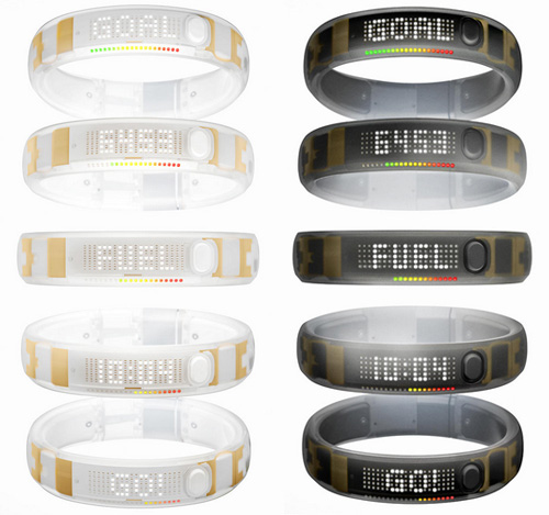 nike+fuelband