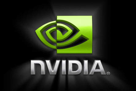 nvidialogo