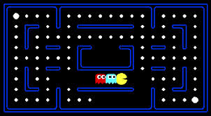 pacman